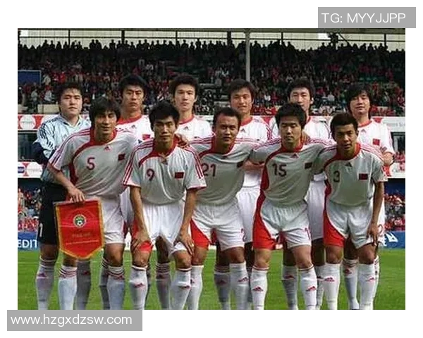 足球明星助力中国品牌崛起共同开启体育营销新篇章